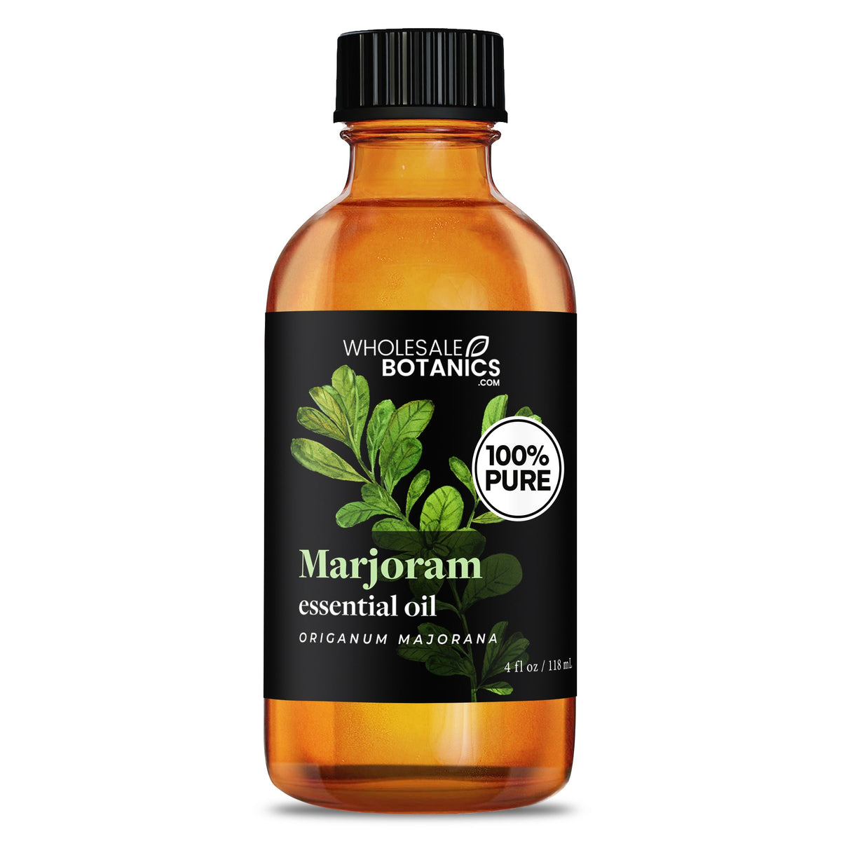 Marjoram (sweet) Essential Oil