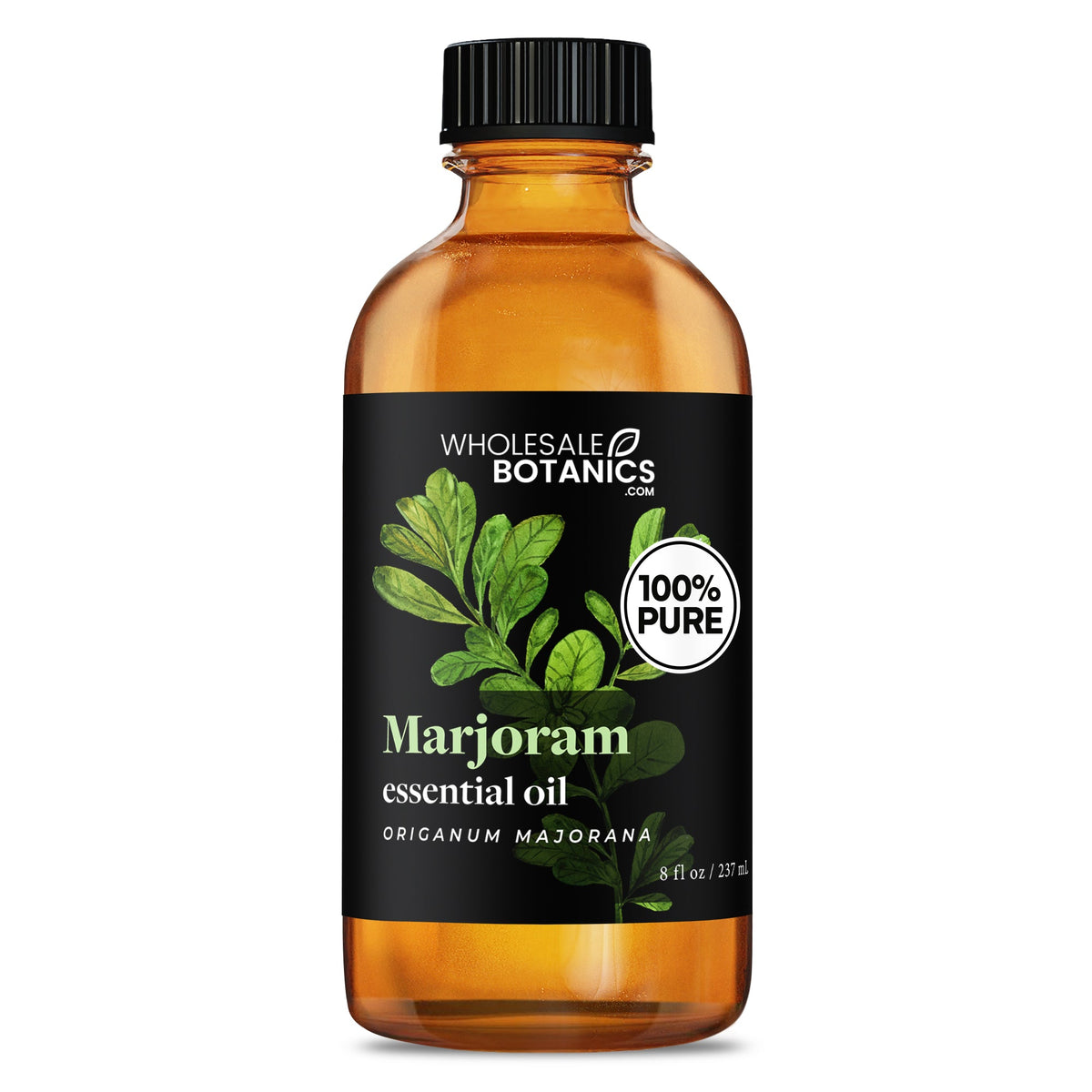 Marjoram (sweet) Essential Oil