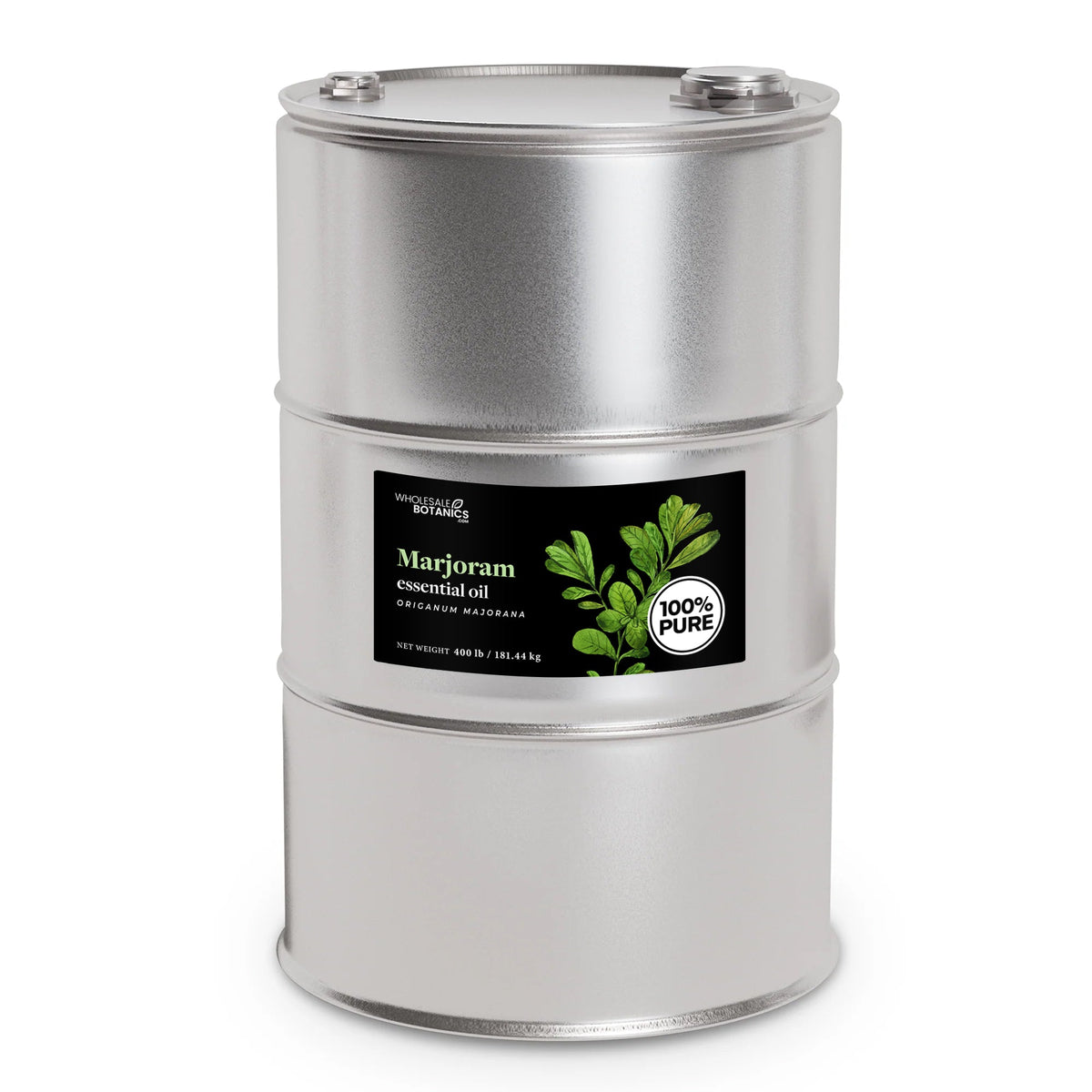 Marjoram (sweet) Essential Oil
