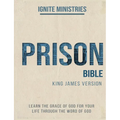 Prison Bible