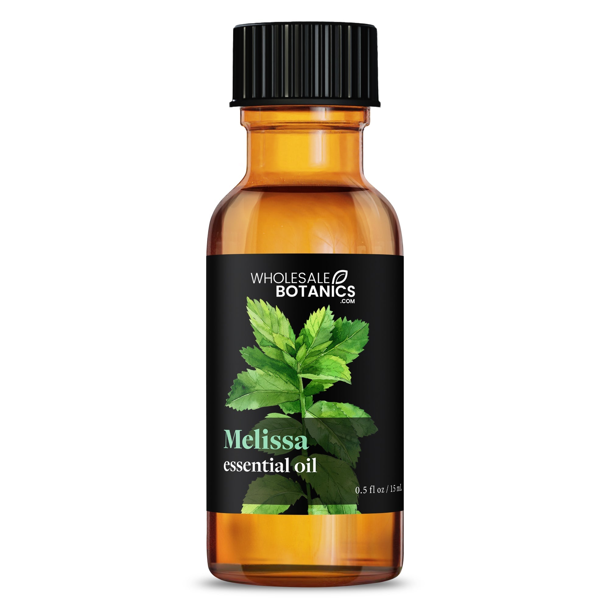 Melissa Essential Oil