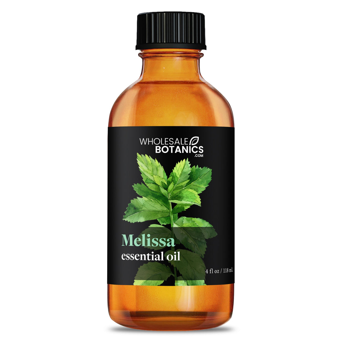 Melissa Essential Oil