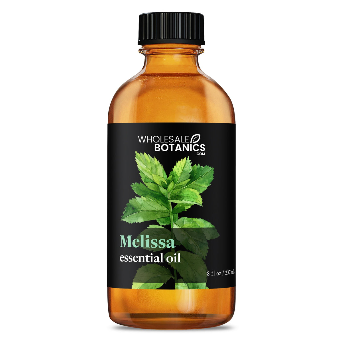 Melissa Essential Oil