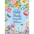 10-Minute Bible Study Journal for Women: Make the Most of Your Scripture Study