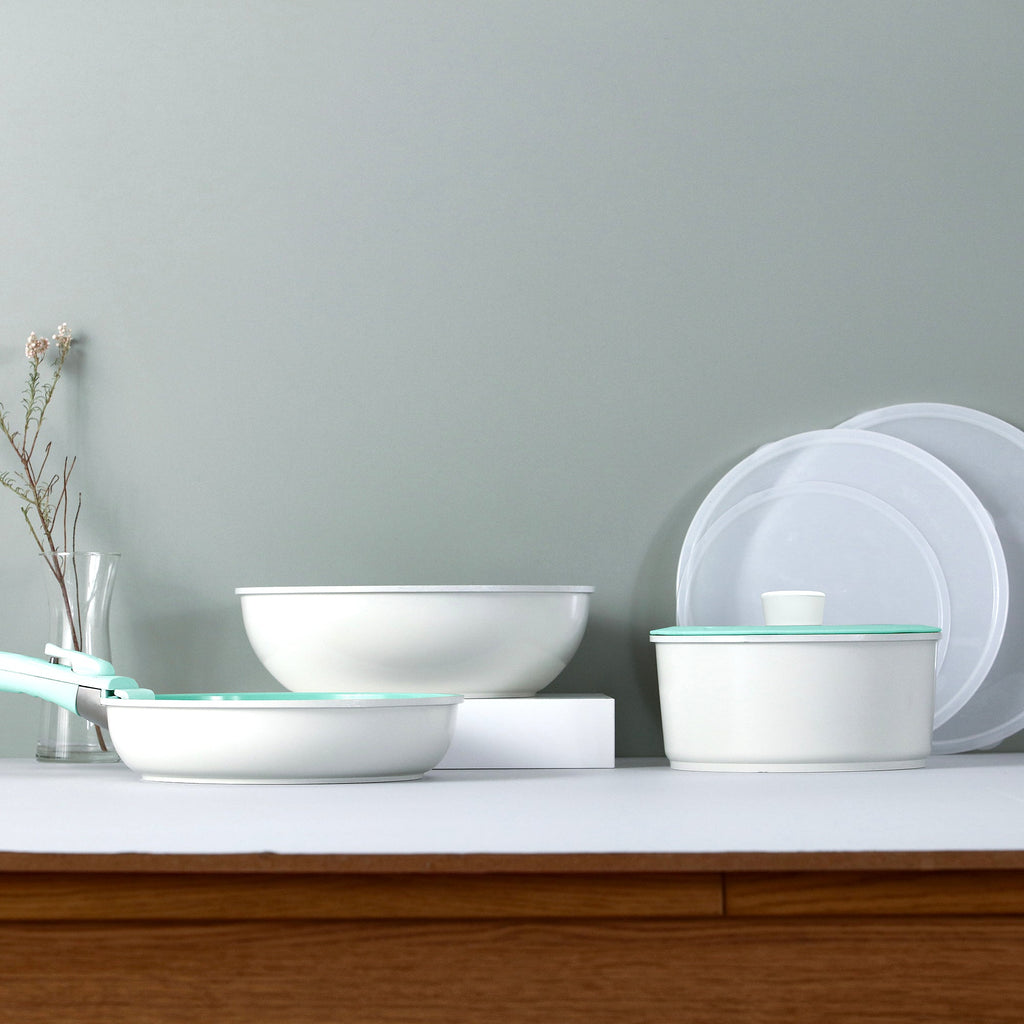 Midas Plus Fika 9 PCS Set