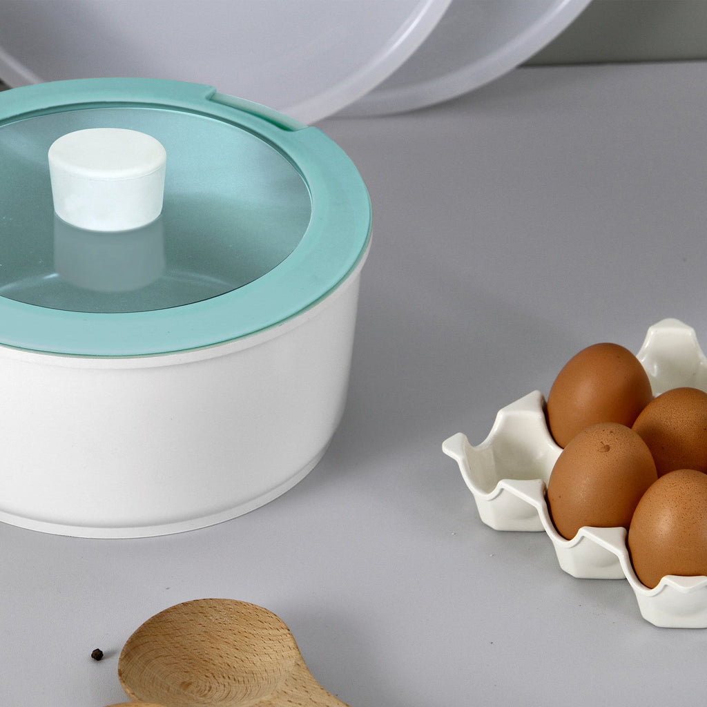 Midas Plus Fika 9 PCS Set