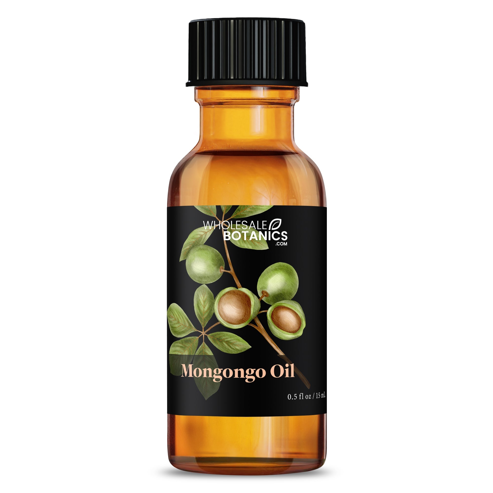 Mongongo Oil