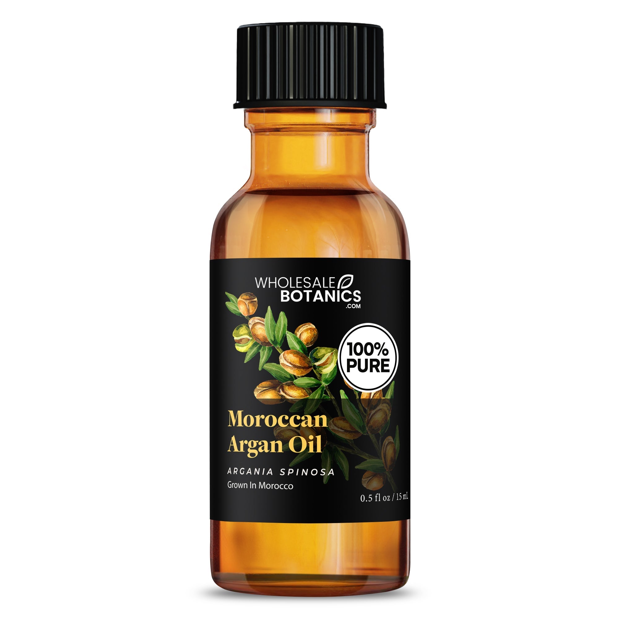 Moroccan Argan Oil