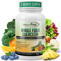Quercetin with Bromelain 500mg: Bioactive Phytosome