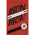 Iron Sharpens Iron: Daily Proverbs for Today's Martial Artist