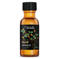 Myrrh Essential Oil
