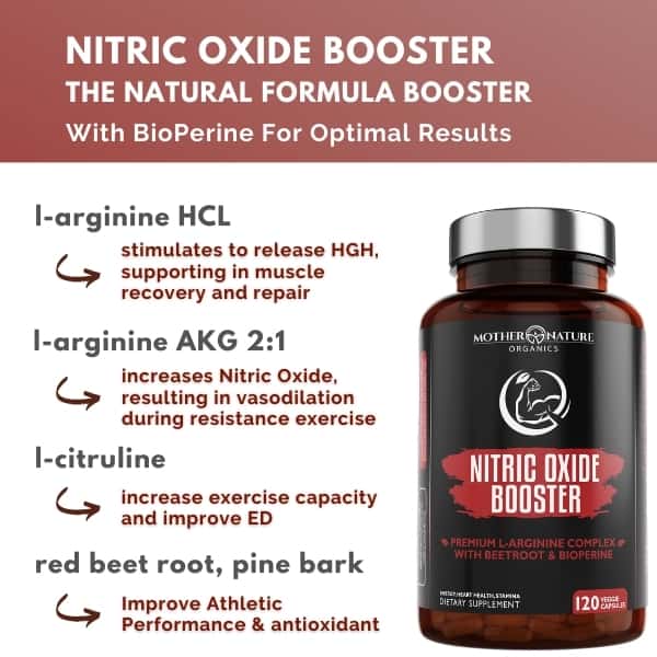 Energy & Performance Bundle