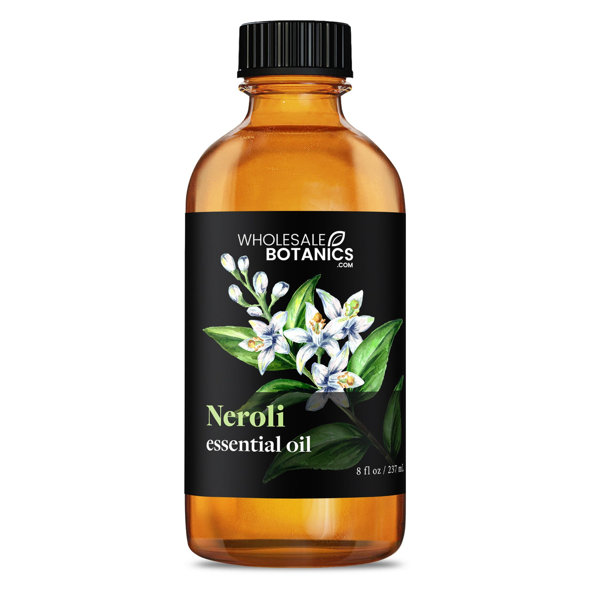 Neroli Essential Oil