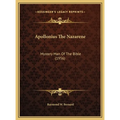 Apollonius The Nazarene: Mystery Man Of The Bible (1956)
