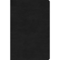 ESV Value Compact Bible (Trutone, Black)