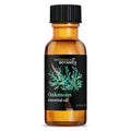 Oakmoss Essential Oil