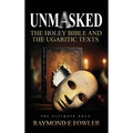 Unmasked: The Holey Bible and The Ugaritic Texts