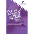 Rooted in Faith: 31 Bible Verses and Positive Affirmations to Start Your Morning