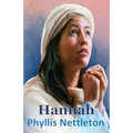 Hannah: I Samuel 1-3 Bible Study Guide