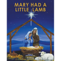 Mary Had a Little Lamb