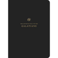 ESV Scripture Journal: Galatians (Paperback)