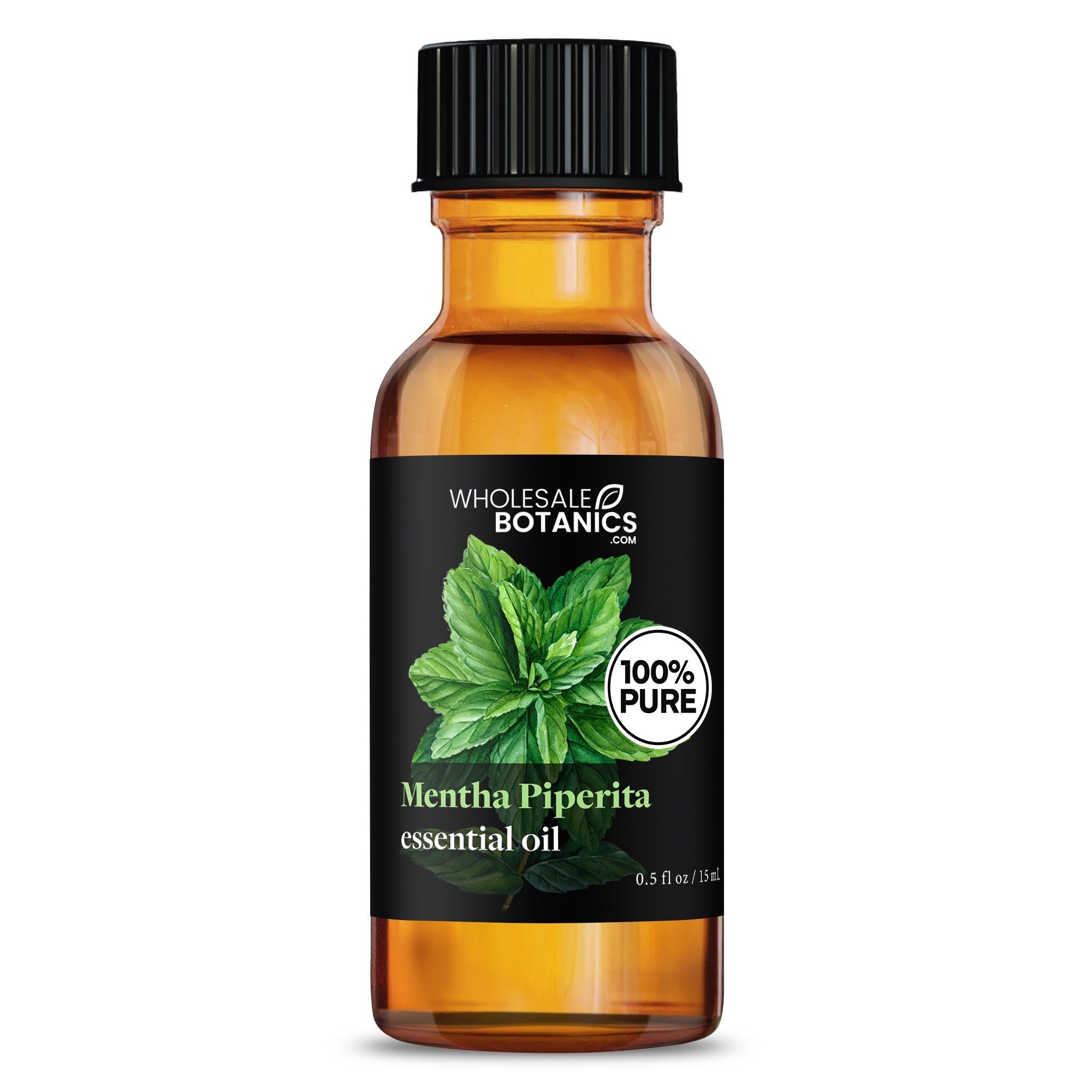 Mentha Piperita Essential Oil