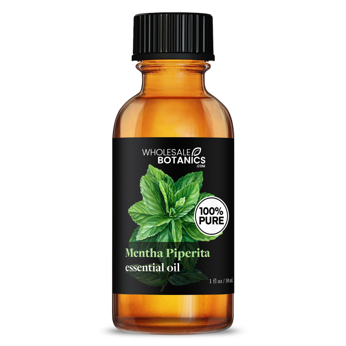 Mentha Piperita Essential Oil