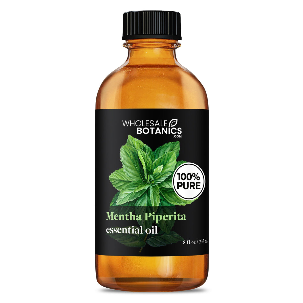 Mentha Piperita Essential Oil