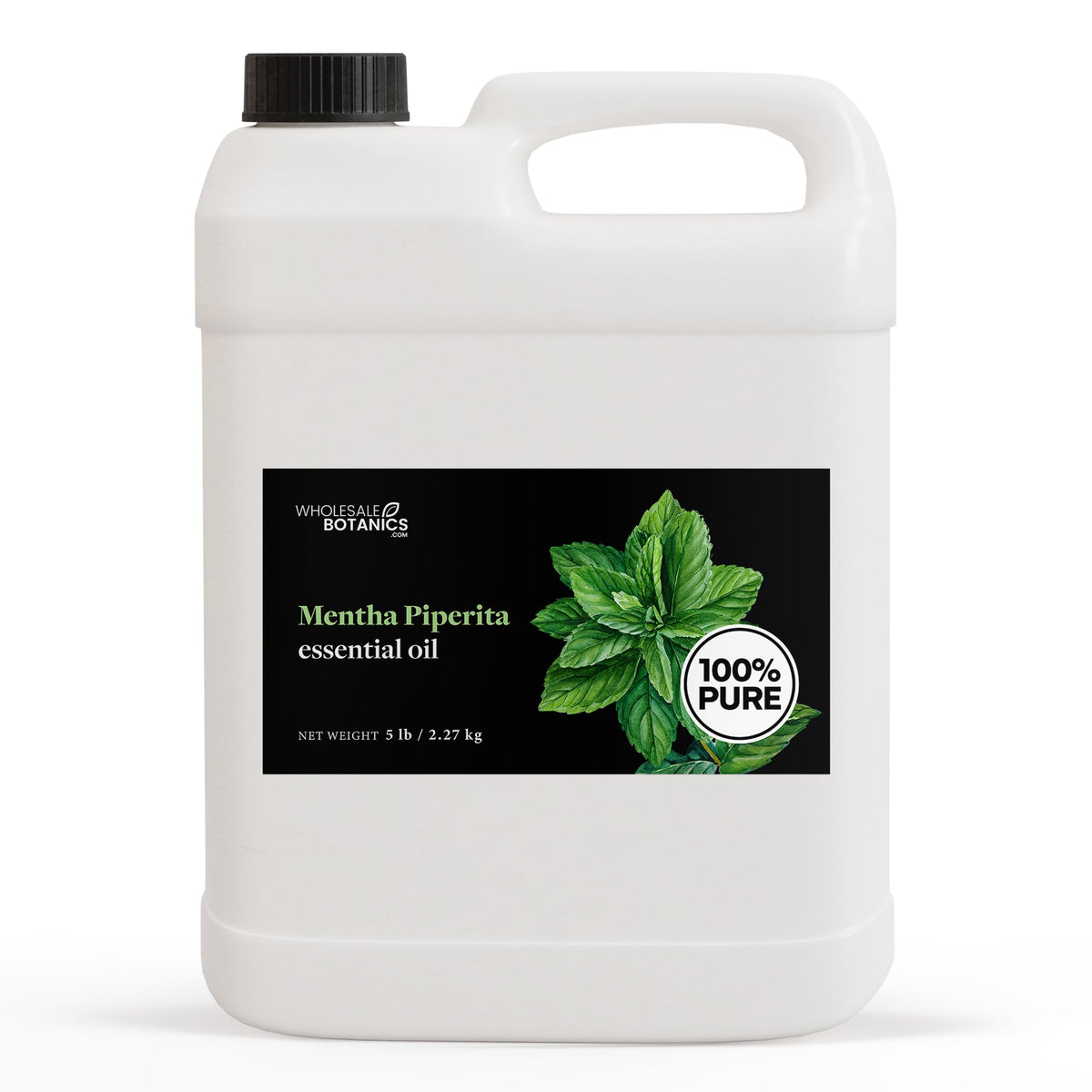 Mentha Piperita Essential Oil
