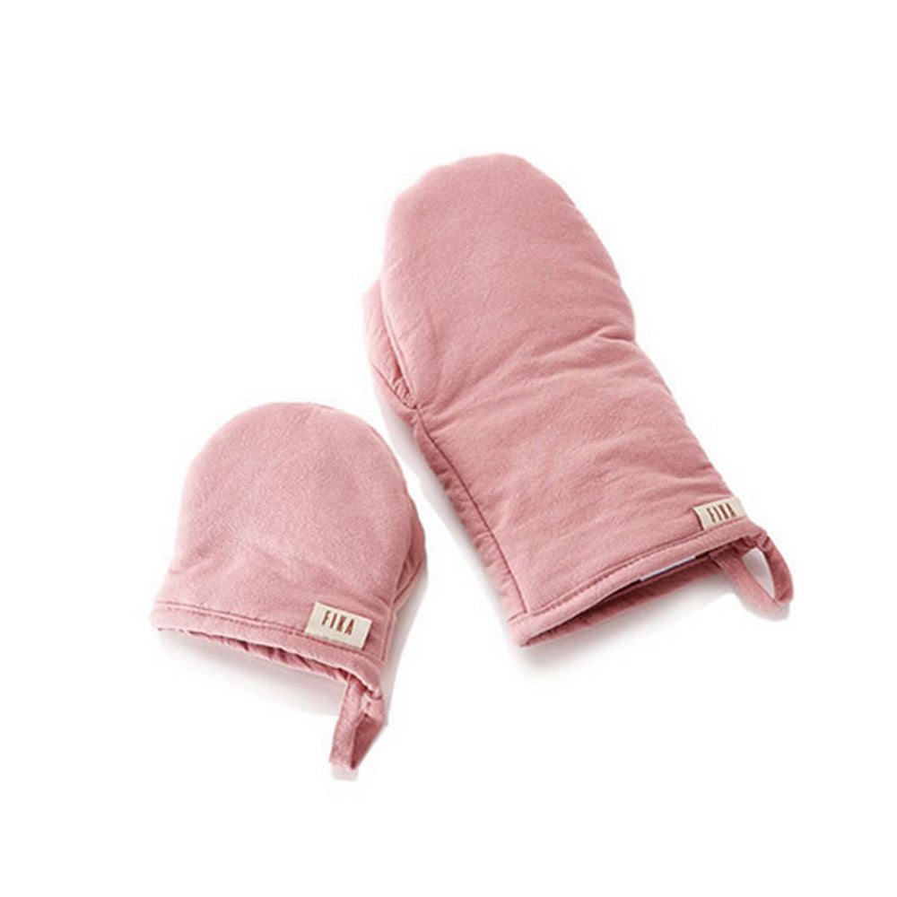 Fika Oven Mitts