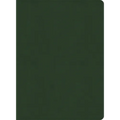 NASB Study Bible, Olive Leathertouch
