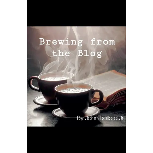 Brewing from the Blog