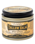 Tallow Face Cream with Manuka Honey