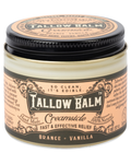 Tallow Balm - Creamsicle