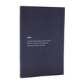 NKJV Scripture Journal - John: Holy Bible, New King James Version