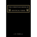 The Christian Book of Mystical Verse