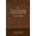The Evangelism-Apologetic Study Bible