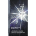 Share Jesus Without Fear New Testament-KJV