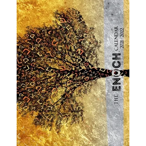 2021-2022 Enoch Calendar
