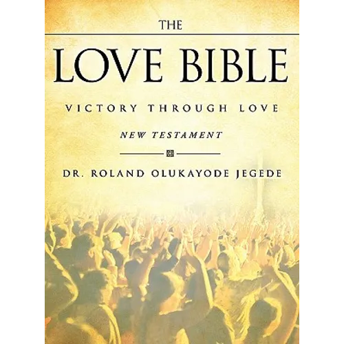 The Love Bible