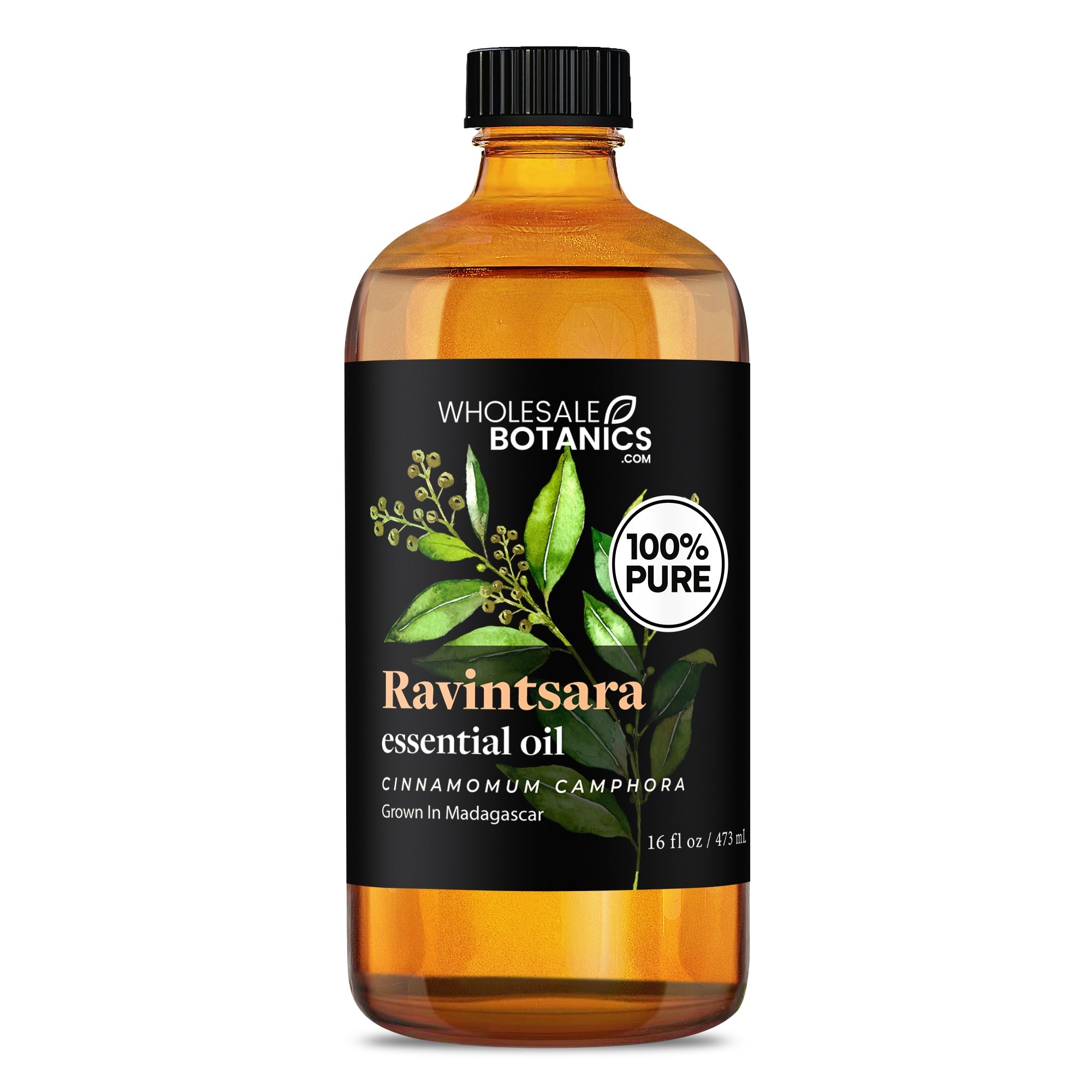 Ravintsara Essential Oil