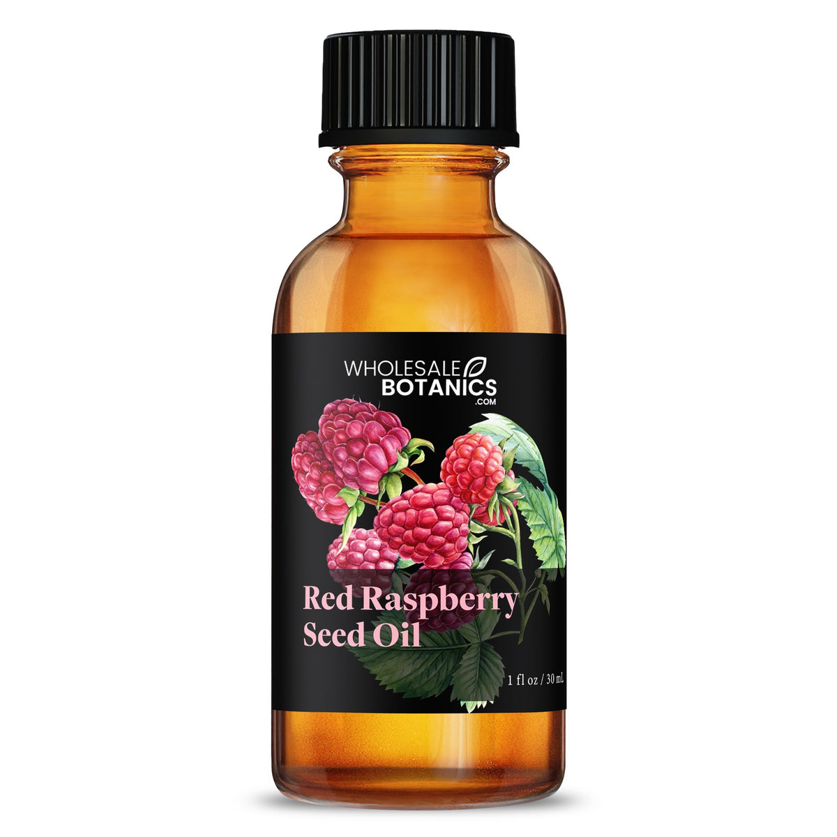 Red Raspberry Seed Oil