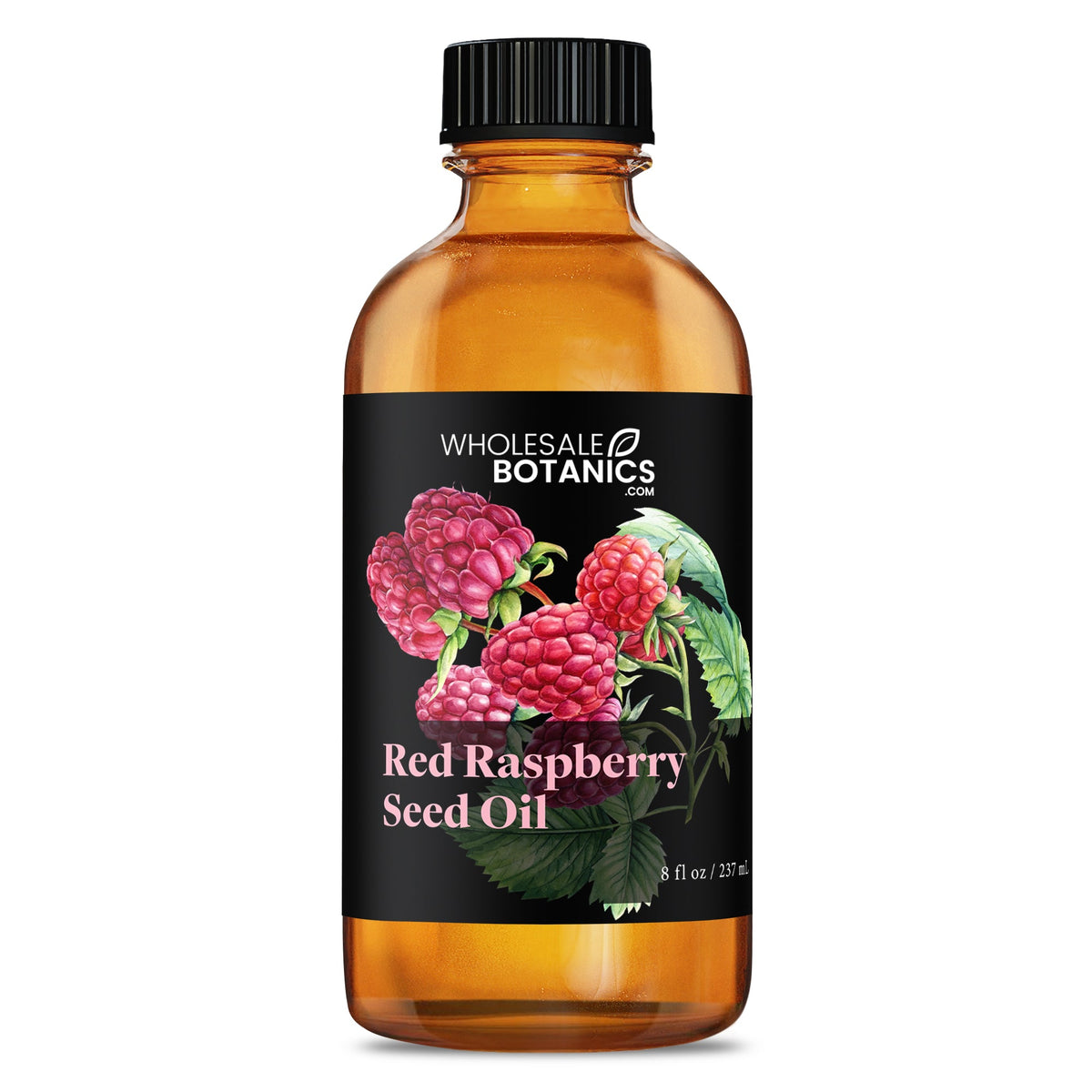 Red Raspberry Seed Oil