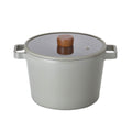Fika  Reserve 9" Deep Stock Pot