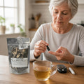 Sugar Balance Blend | Herbal Wellness & Metabolic Support