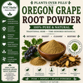 Oregon Grape Root Powder