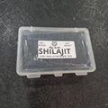 Himalayan Shilajit Resin | Vitality, Energy & Longevity