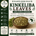 Kinkeliba Leaf | Detox & Vitality Herb