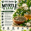 Myrtle Leaf