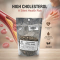 Cholesterol Herbal Blend | Heart Health & Lipid Balance